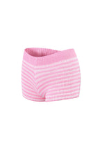 Guava Fi - Fi Knitted Shorts - Kiwi & Co