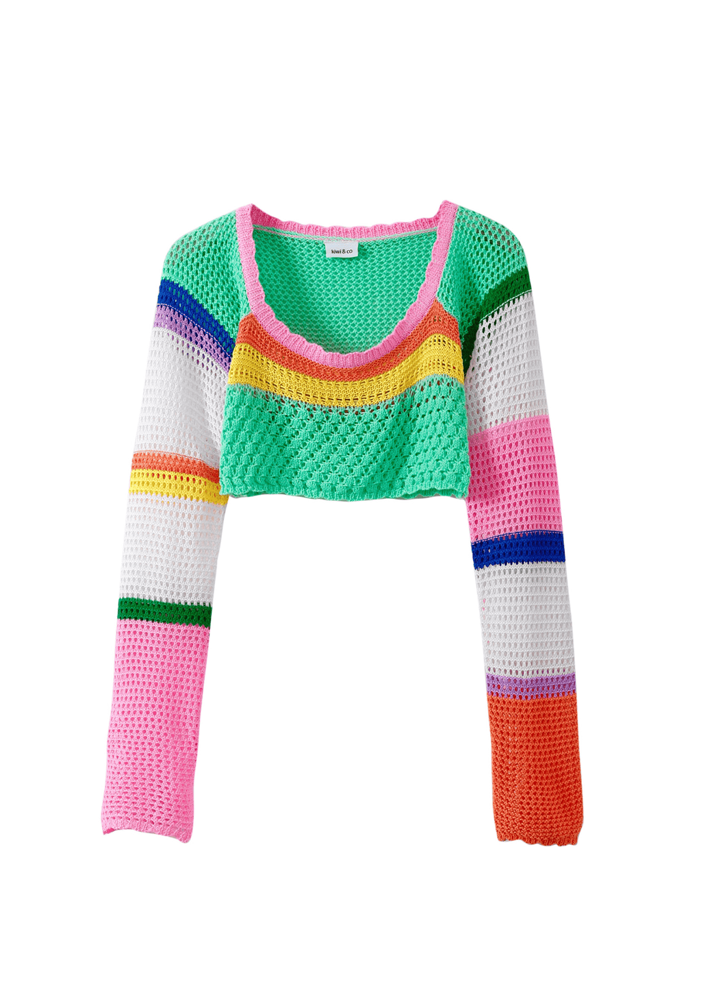 Havana Top - Kiwi & Co