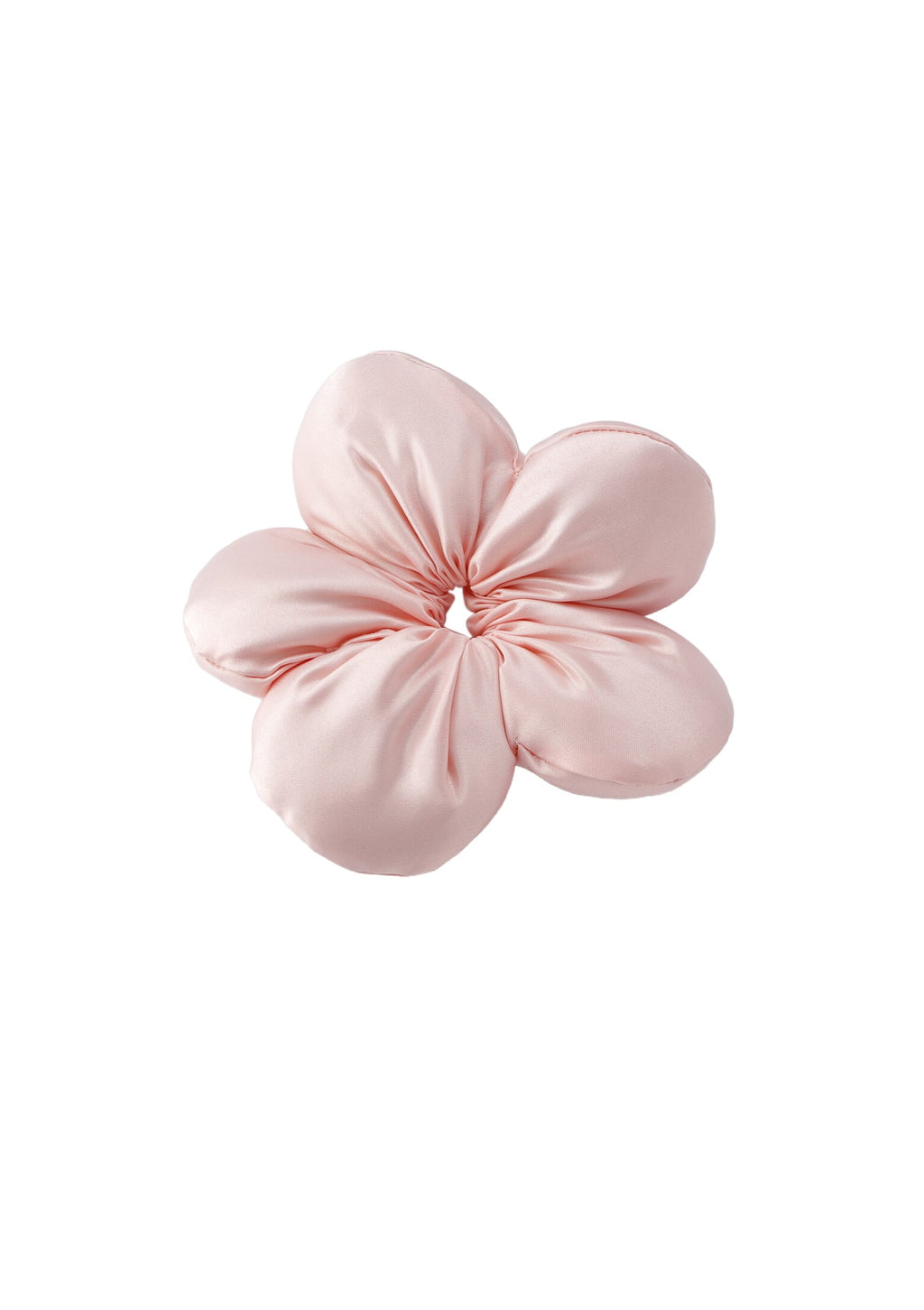 Hibiscus Hair Tie - Kiwi & Co