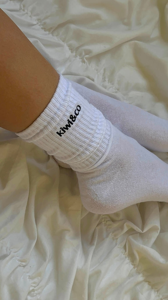 Kiwi & Co Socks - Kiwi & Co