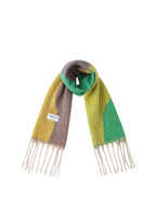 Kiwi Crush Scarf - Kiwi & Co