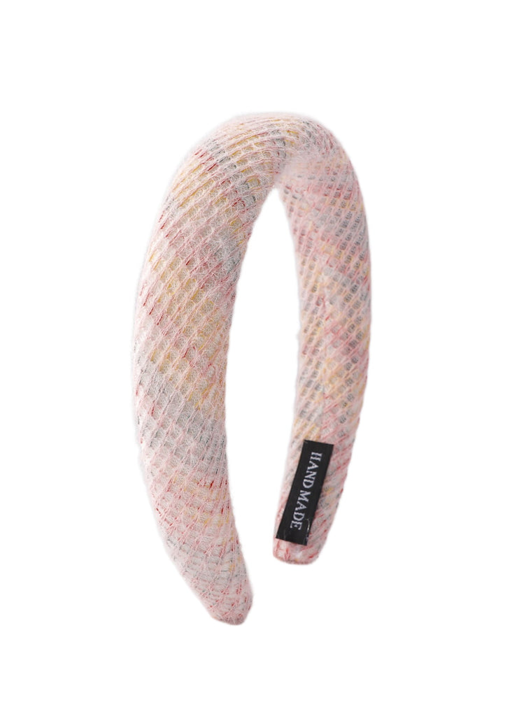 Knitted Hairband - Kiwi & Co