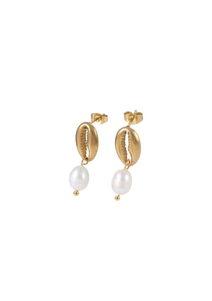 Lagoon Pearl Drops - Kiwi & Co