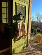 Lavender Haze Hugs and Kisses Cardigan - Kiwi & Co