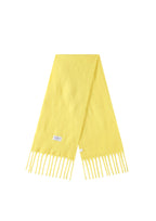 Lemon Drizzle Scarf - Kiwi & Co