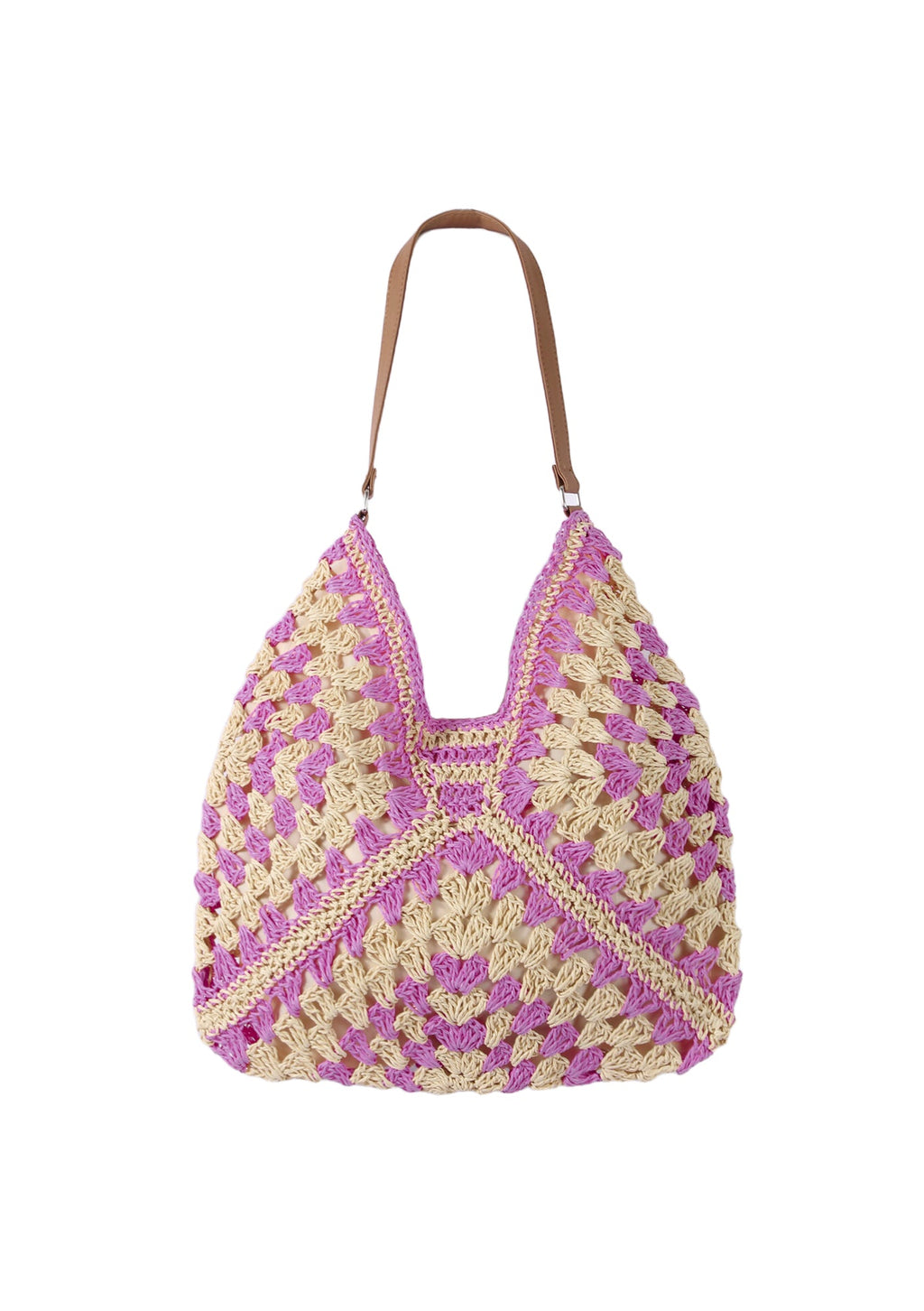 Lula Beach Tote - Kiwi & Co