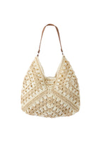 Lula Beach Tote - Kiwi & Co