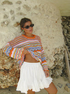 Mango Walking On Sunshine - Kiwi & Co