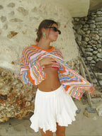 Mango Walking On Sunshine - Kiwi & Co