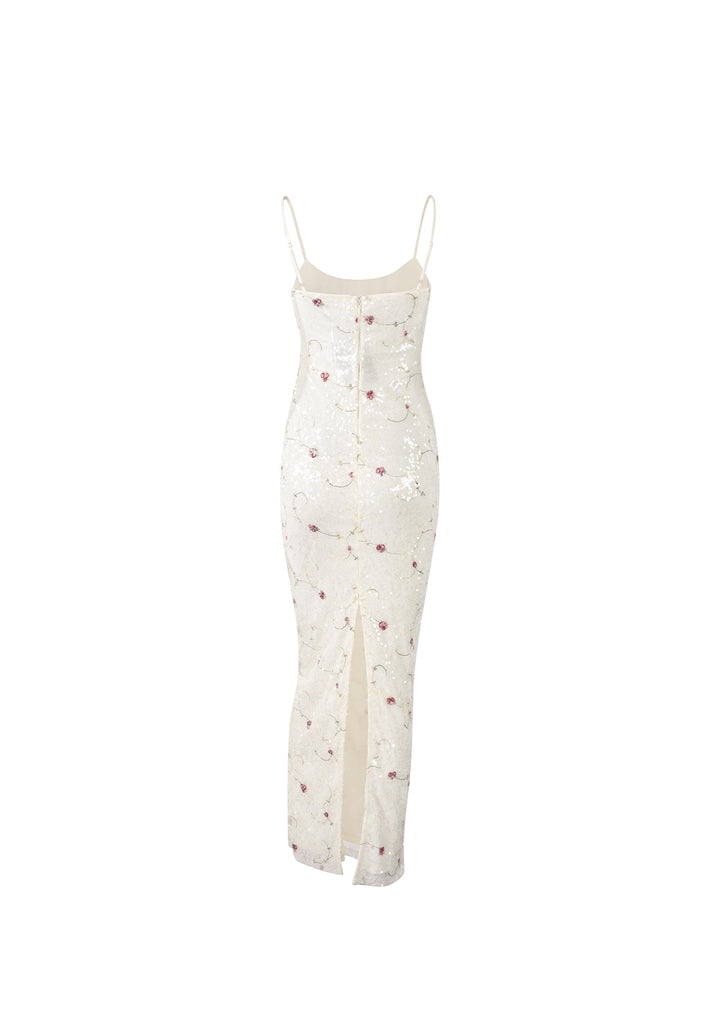 Monet Maxi Dress - Kiwi & Co