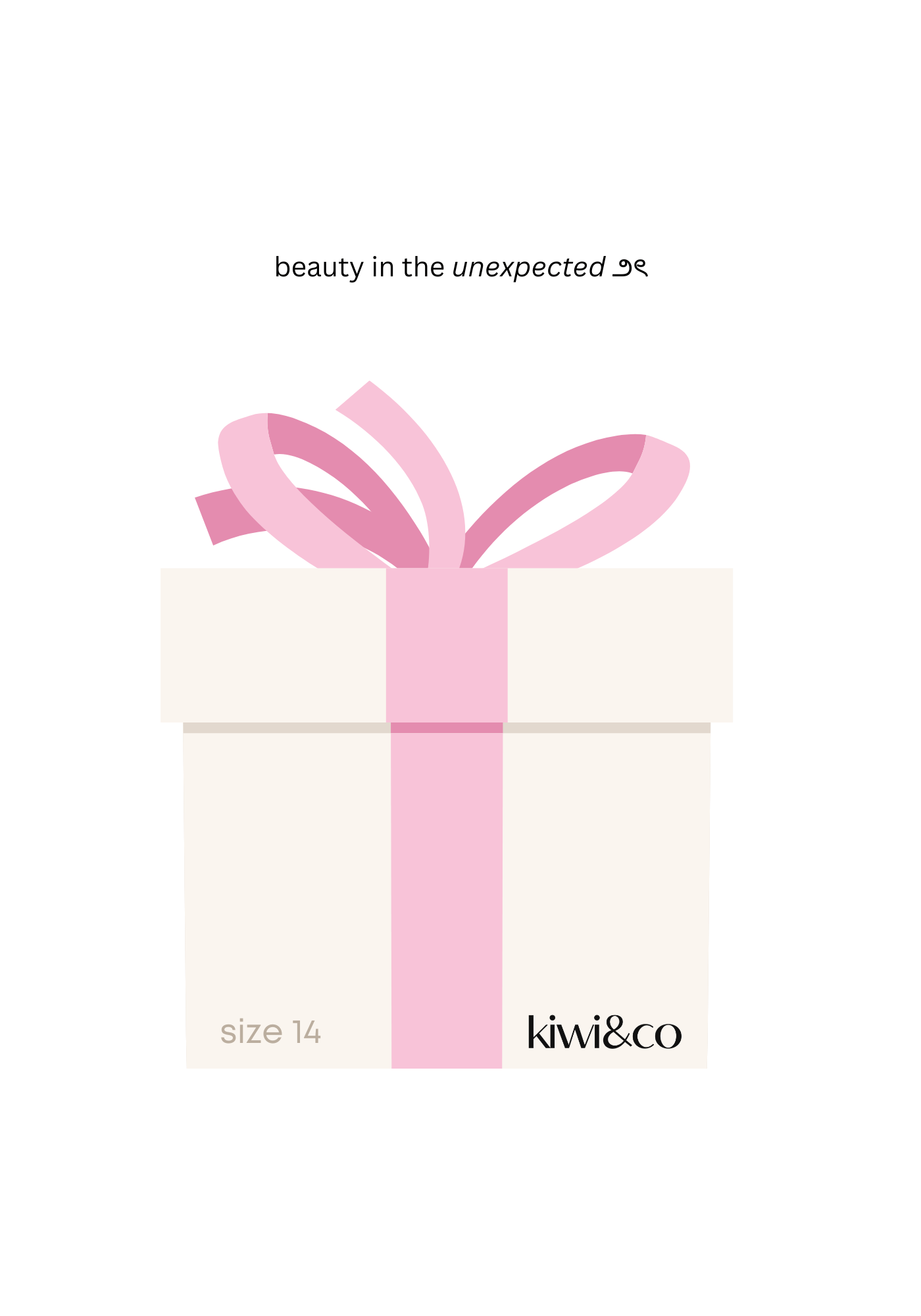 Mystery Box - Kiwi & Co