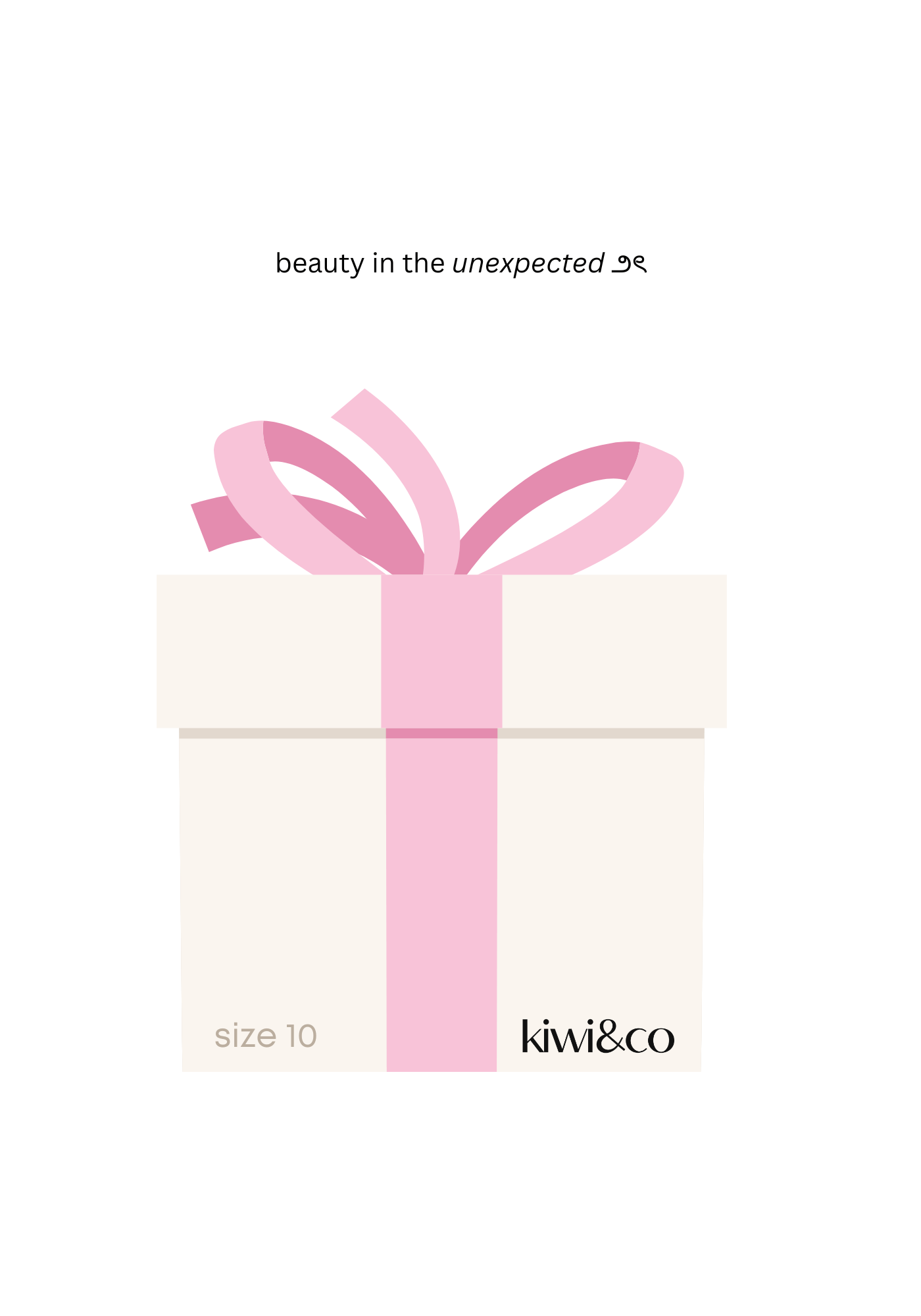 Mystery Box - Kiwi & Co