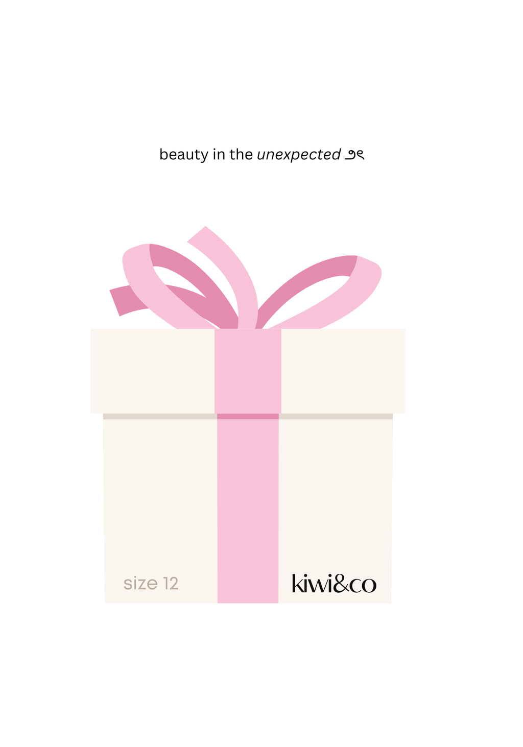 Mystery Box - Kiwi & Co