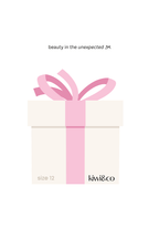 Mystery Box - Kiwi & Co