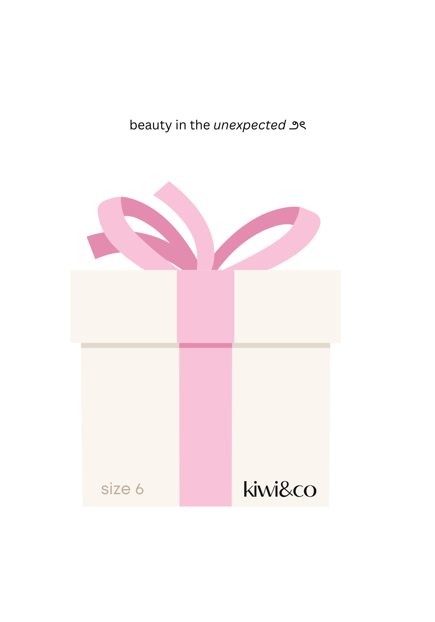 Mystery Box - Kiwi & Co