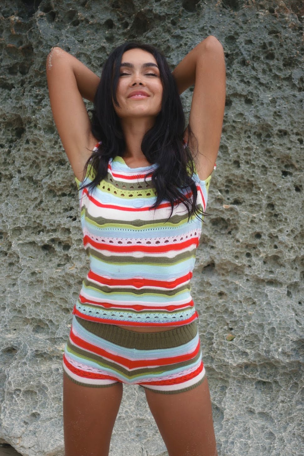 Naya Off - The - Shoulder Top - Kiwi & Co