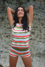 Naya Off - The - Shoulder Top - Kiwi & Co