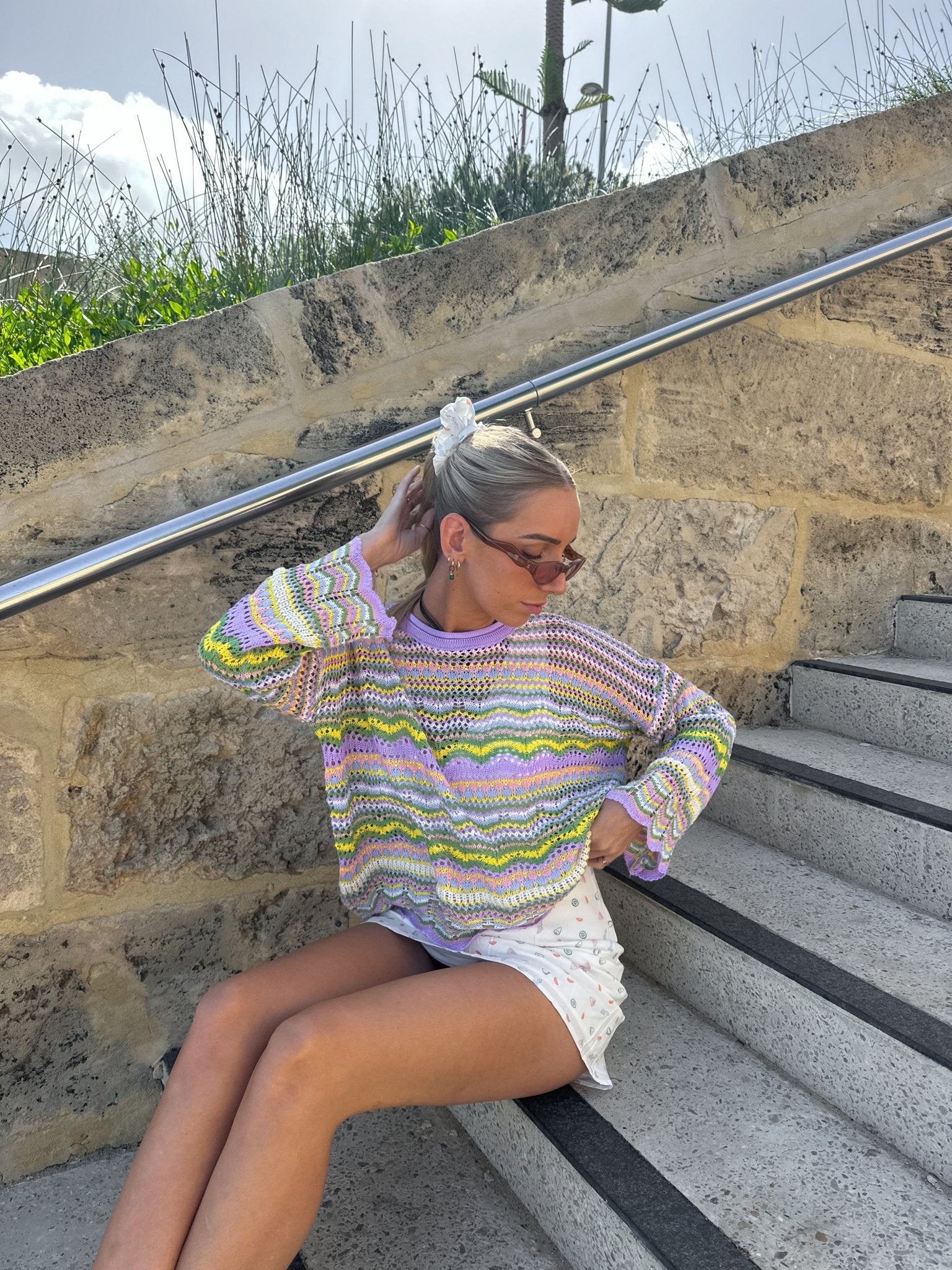 New Walking on Sunshine - Kiwi & Co