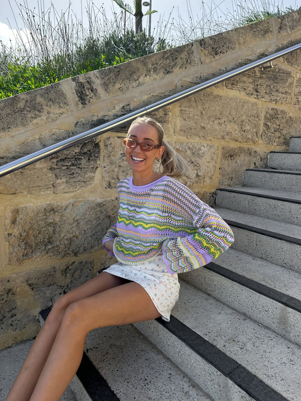 New Walking on Sunshine - Kiwi & Co