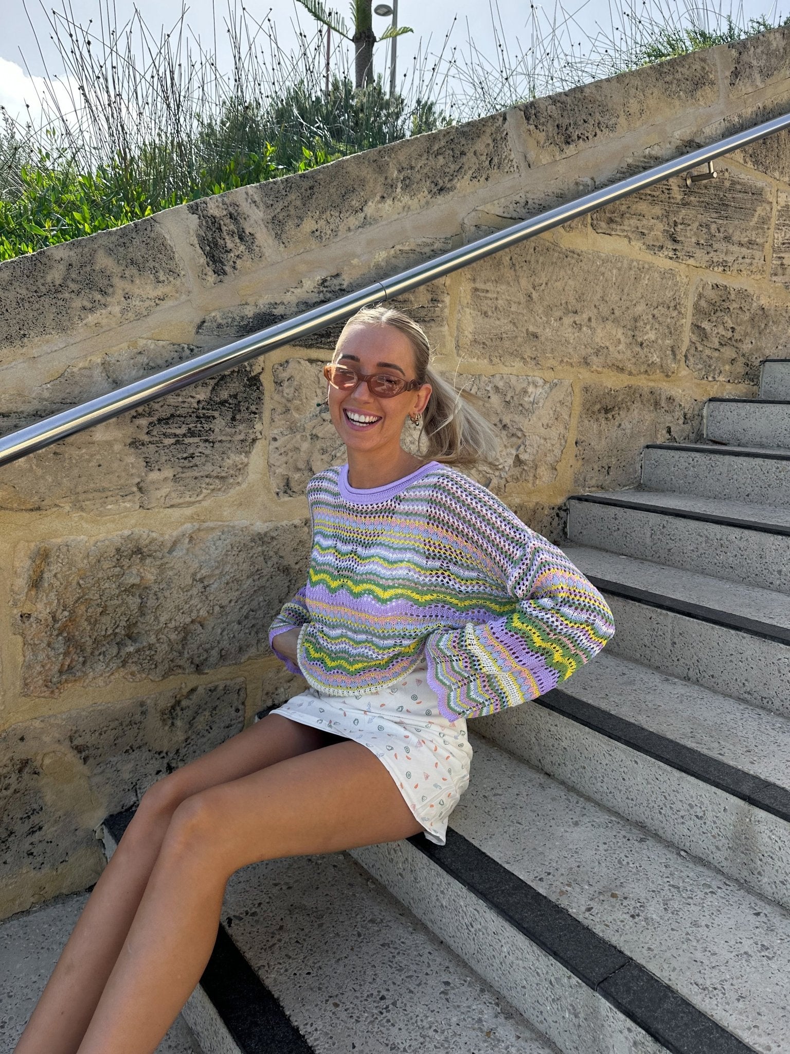 New Walking on Sunshine - Kiwi & Co