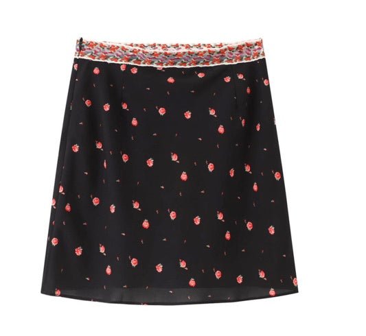 Only You Mini Slip Skirt - Kiwi & Co