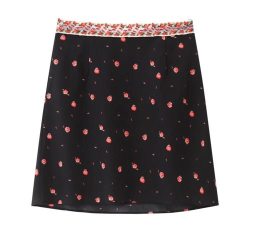 Only You Mini Slip Skirt - Kiwi & Co