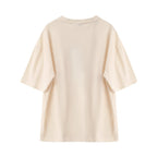 Retail Therapy Oversized Tee - Kiwi & Co