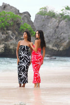 Rocksalt Rhea Maxi Dress - Kiwi & Co