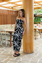 Rocksalt Rhea Maxi Dress - Kiwi & Co