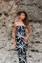 Rocksalt Rhea Maxi Dress - Kiwi & Co