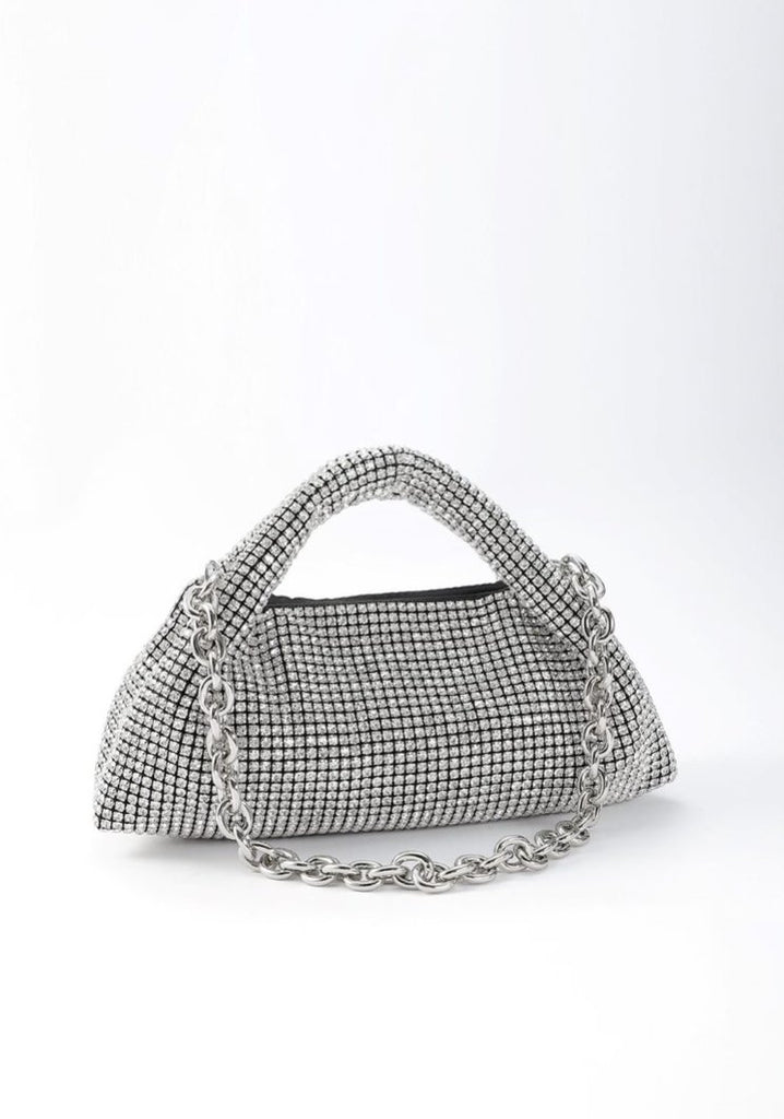 Sparkle Handbag - Kiwi & Co