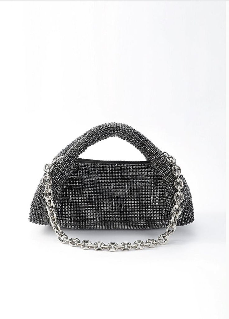 Sparkle Handbag - Kiwi & Co