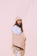 Spiced Latte Scarf - Kiwi & Co