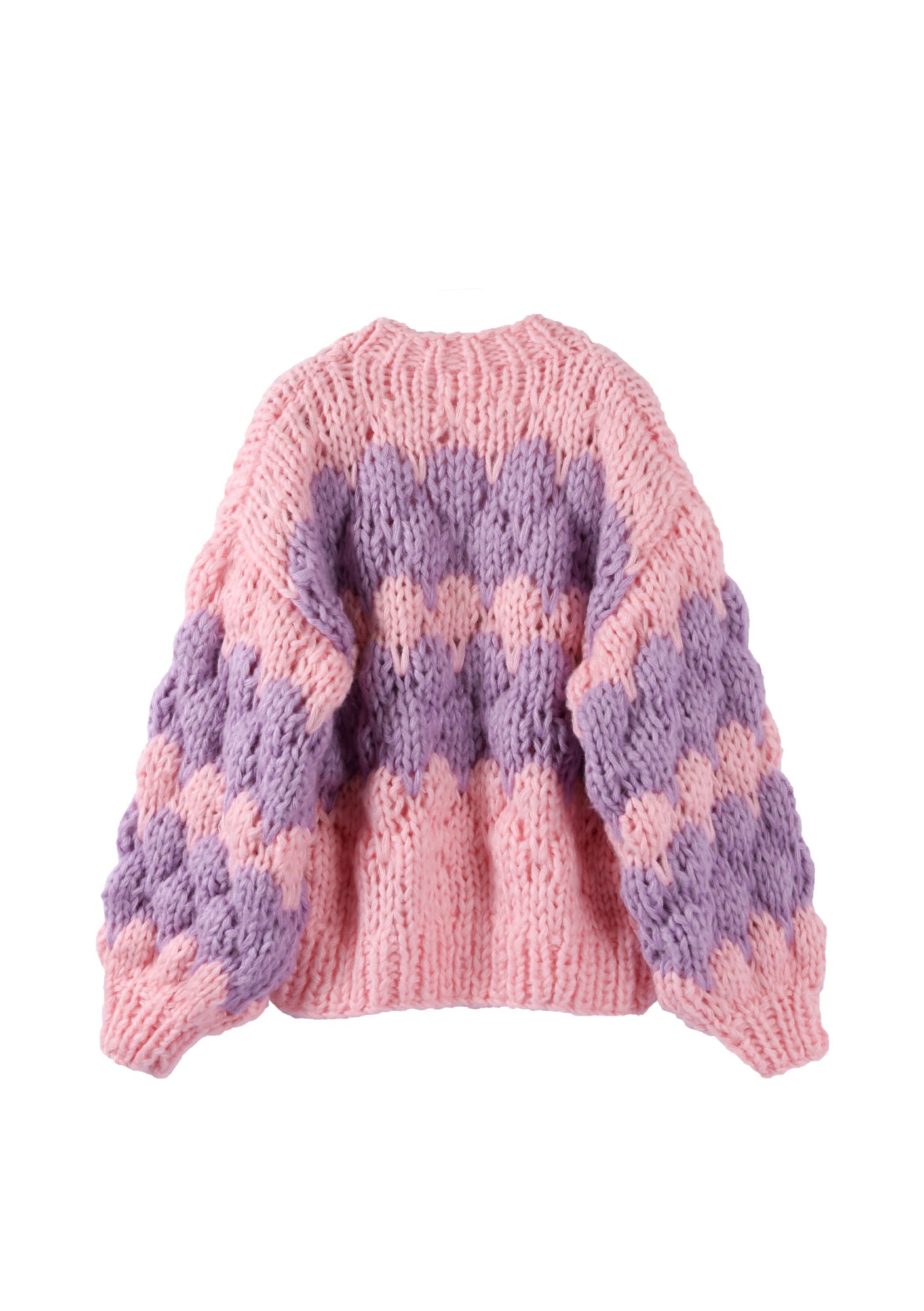 Sugar Plum Hugs & Kisses Cardigan - Kiwi & Co