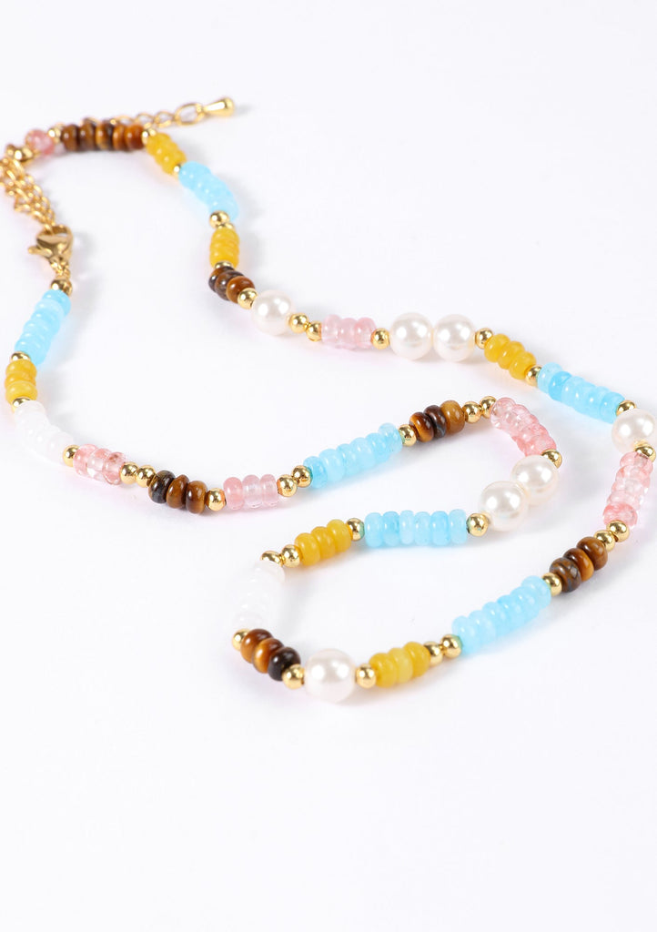 Sunbeam Set - Kiwi & Co