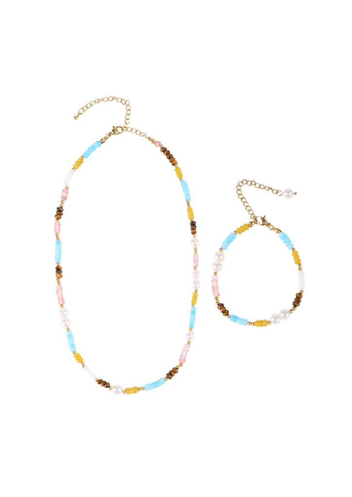 Sunbeam Set - Kiwi & Co