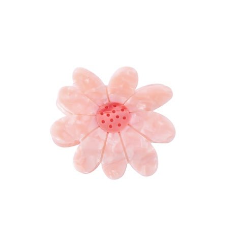 Sweet Petal Claw Clip - Kiwi & Co