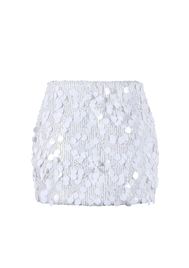 The Starlit Skirt - Kiwi & Co