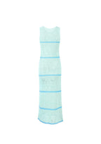Coming Soon Oasis Crochet Maxi Dress