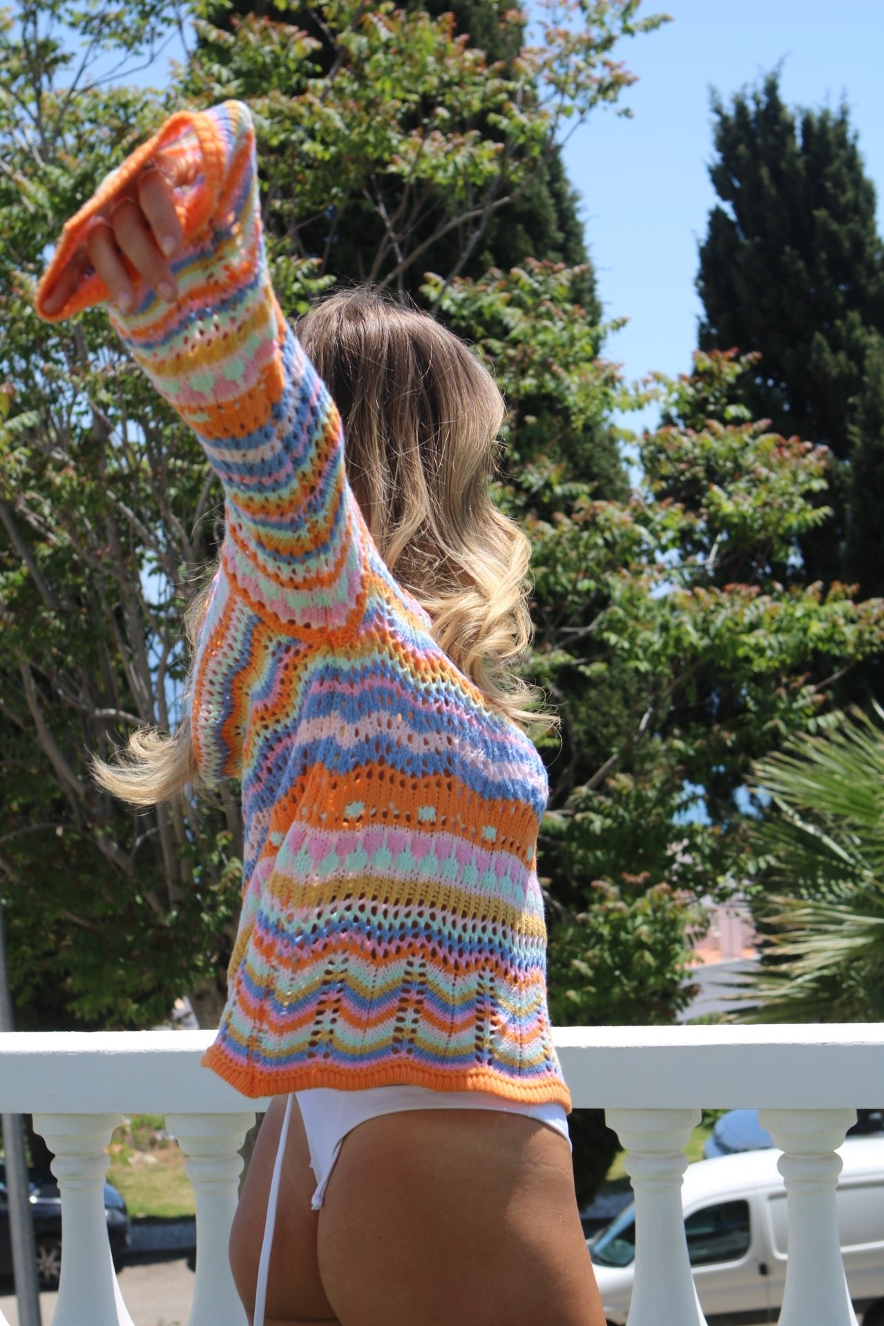 Walking on Sunshine - Kiwi & Co