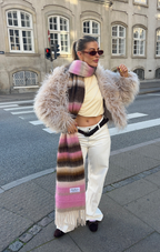 Golden Hour Scarf