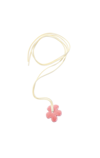 Coming Soon Whimsy Floral Necklace